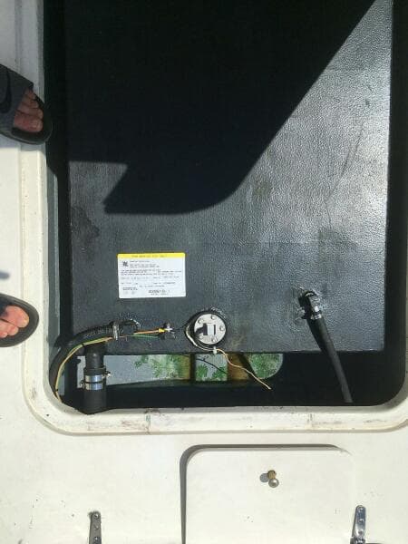 1969 Bertram Bahia Mar 20