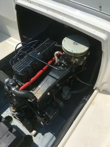 1969 Bertram Bahia Mar 20