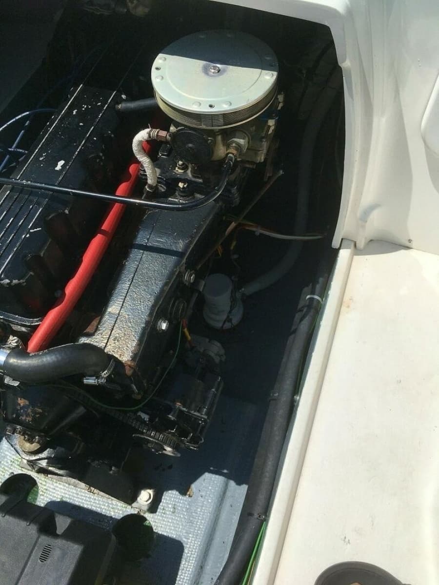 1969 Bertram 20 Bahia Mar - Photo 37