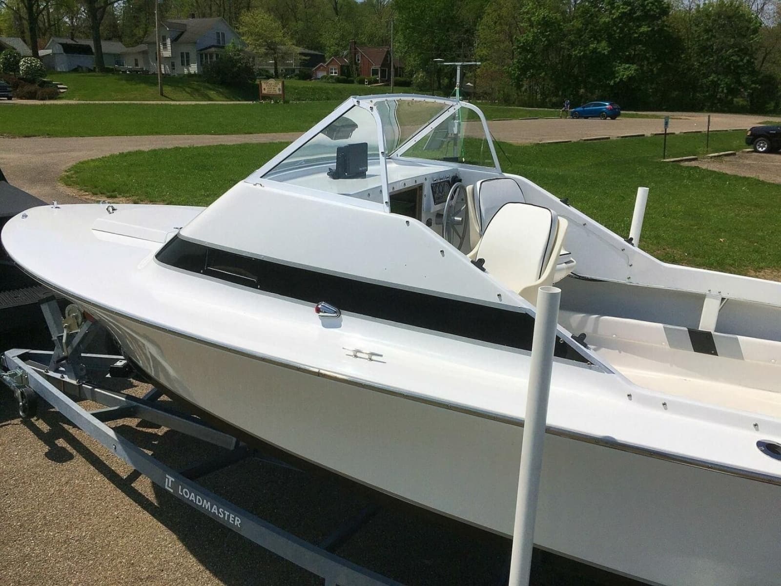 1969 Bertram 20 Bahia Mar - Photo 1