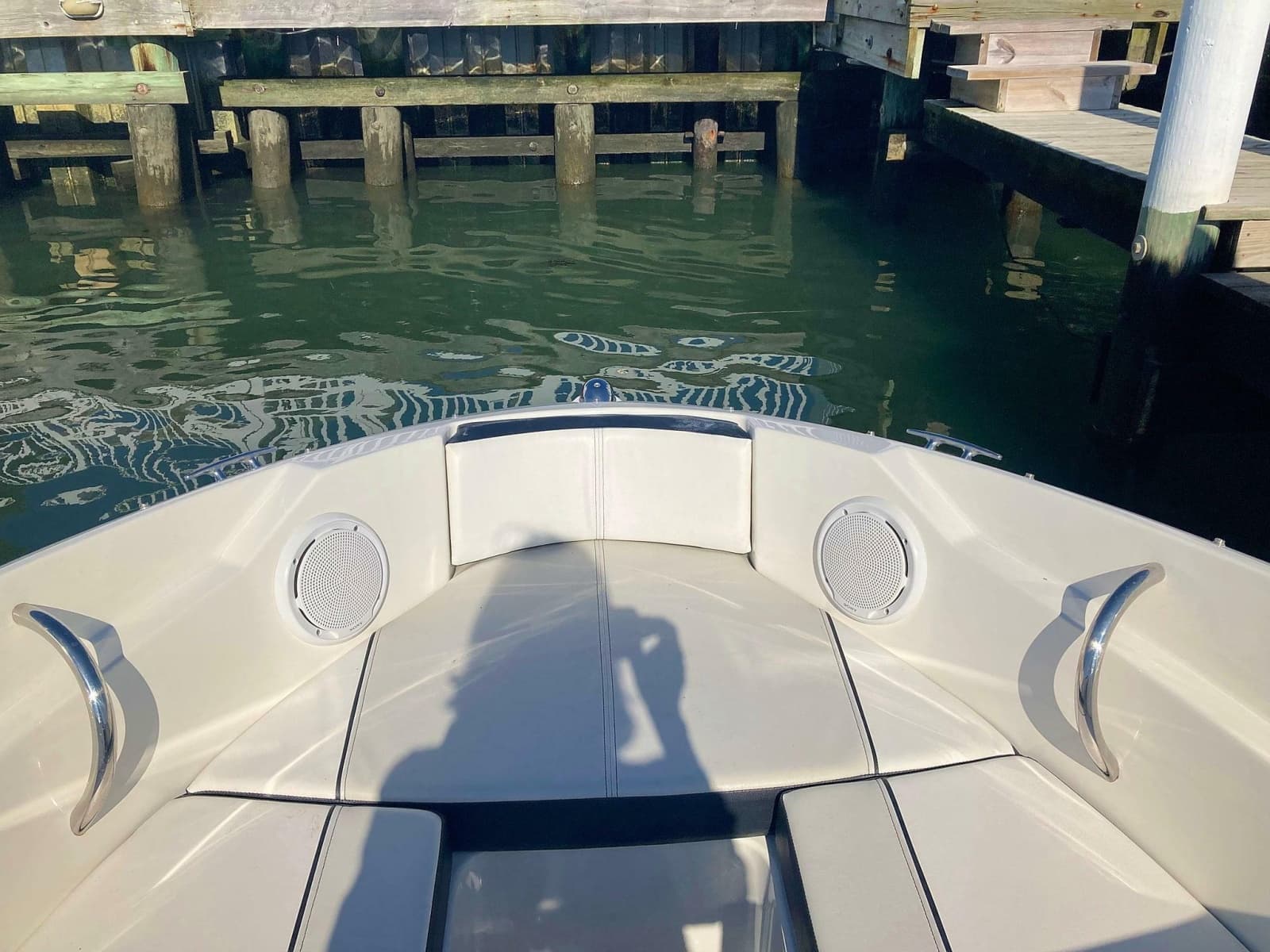 2012 Sea Ray 190 Sport - Photo 28