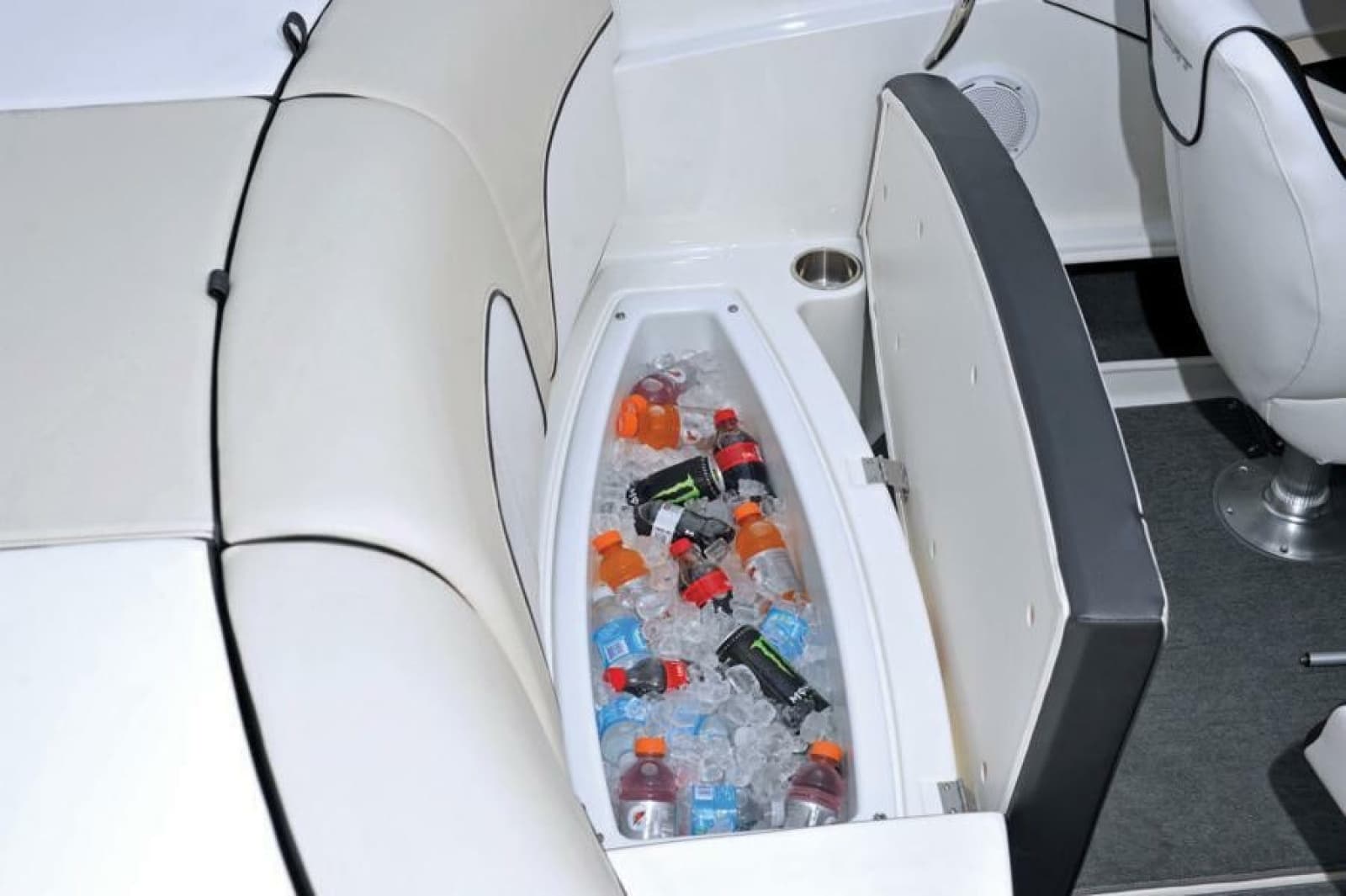 2012 Sea Ray 190 Sport - Photo 3