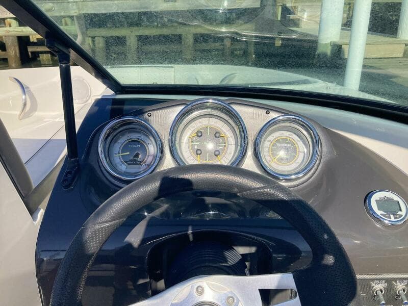 2012 Sea Ray 190 Sport