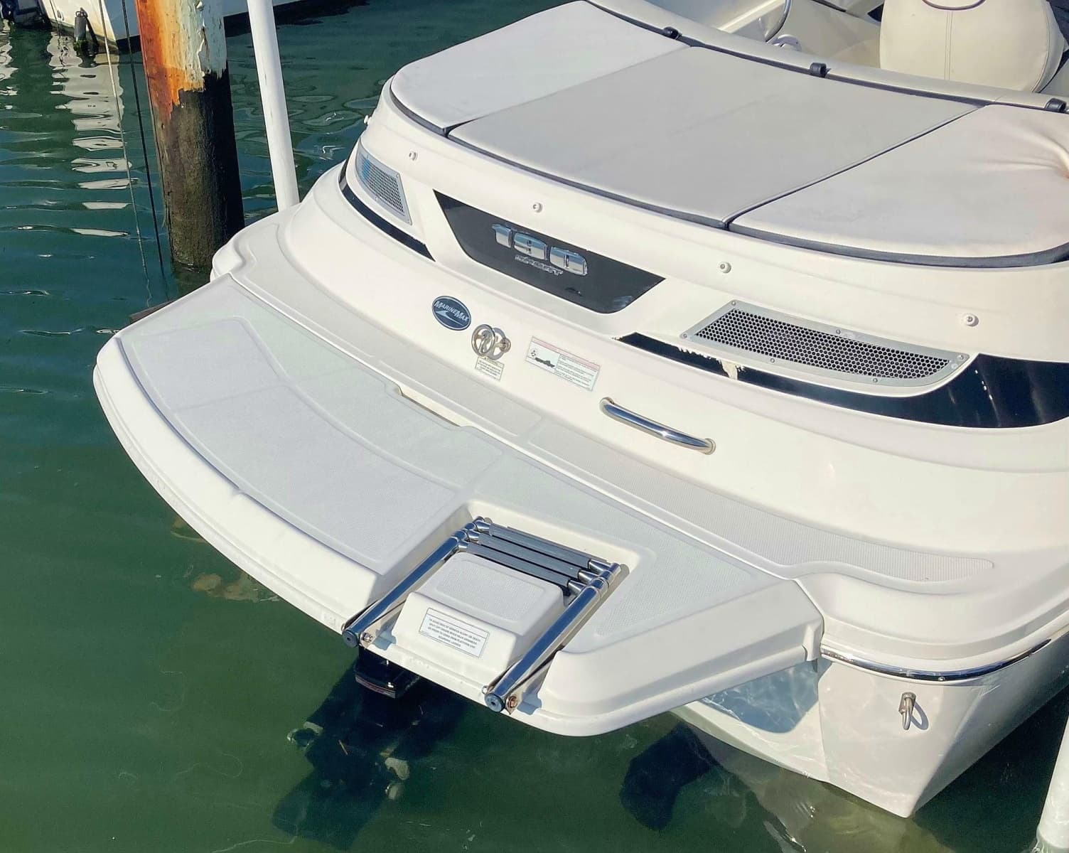2012 Sea Ray 190 Sport - Photo 9