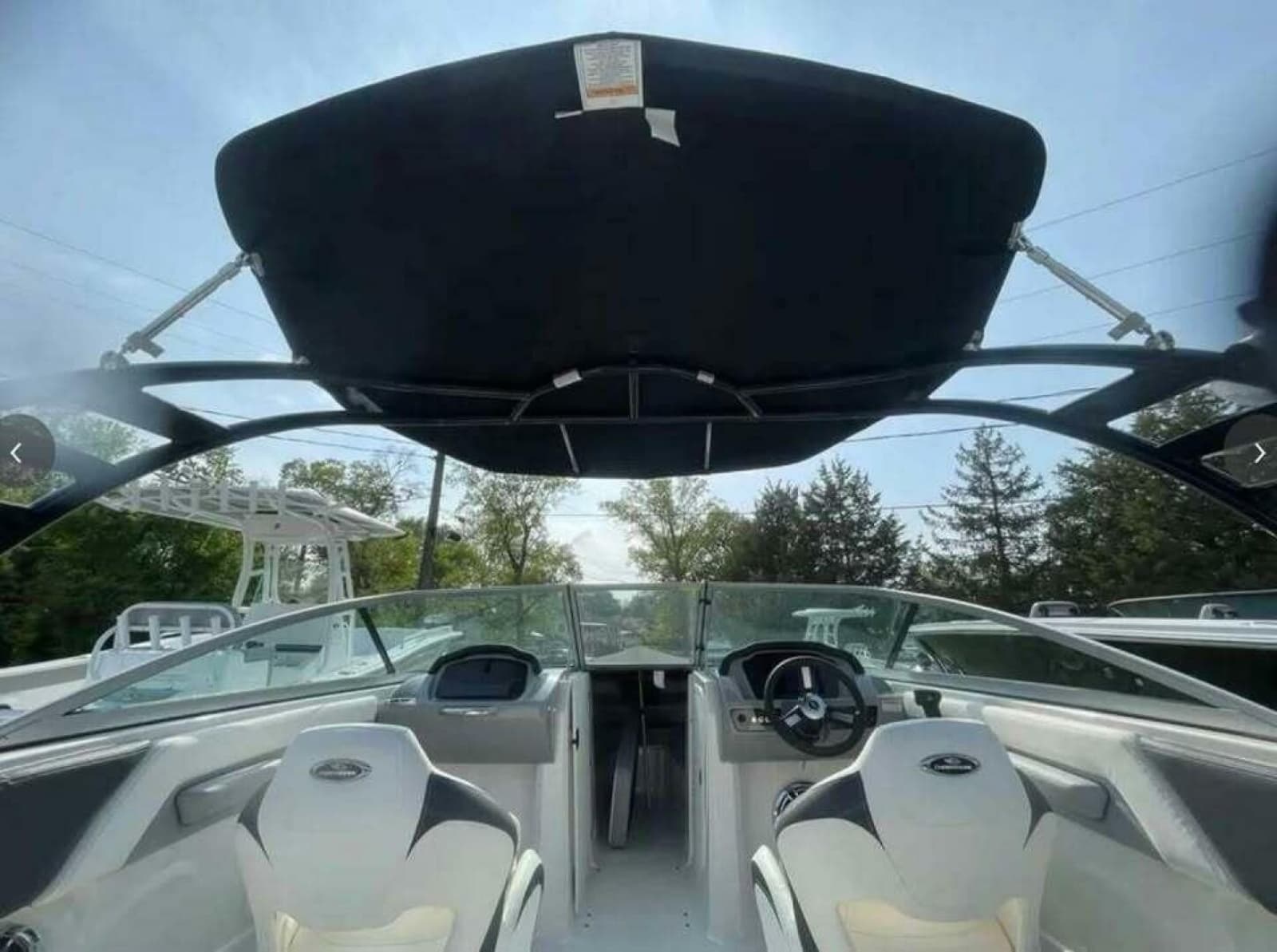 2022 Chaparral 23 SURF - Photo 19