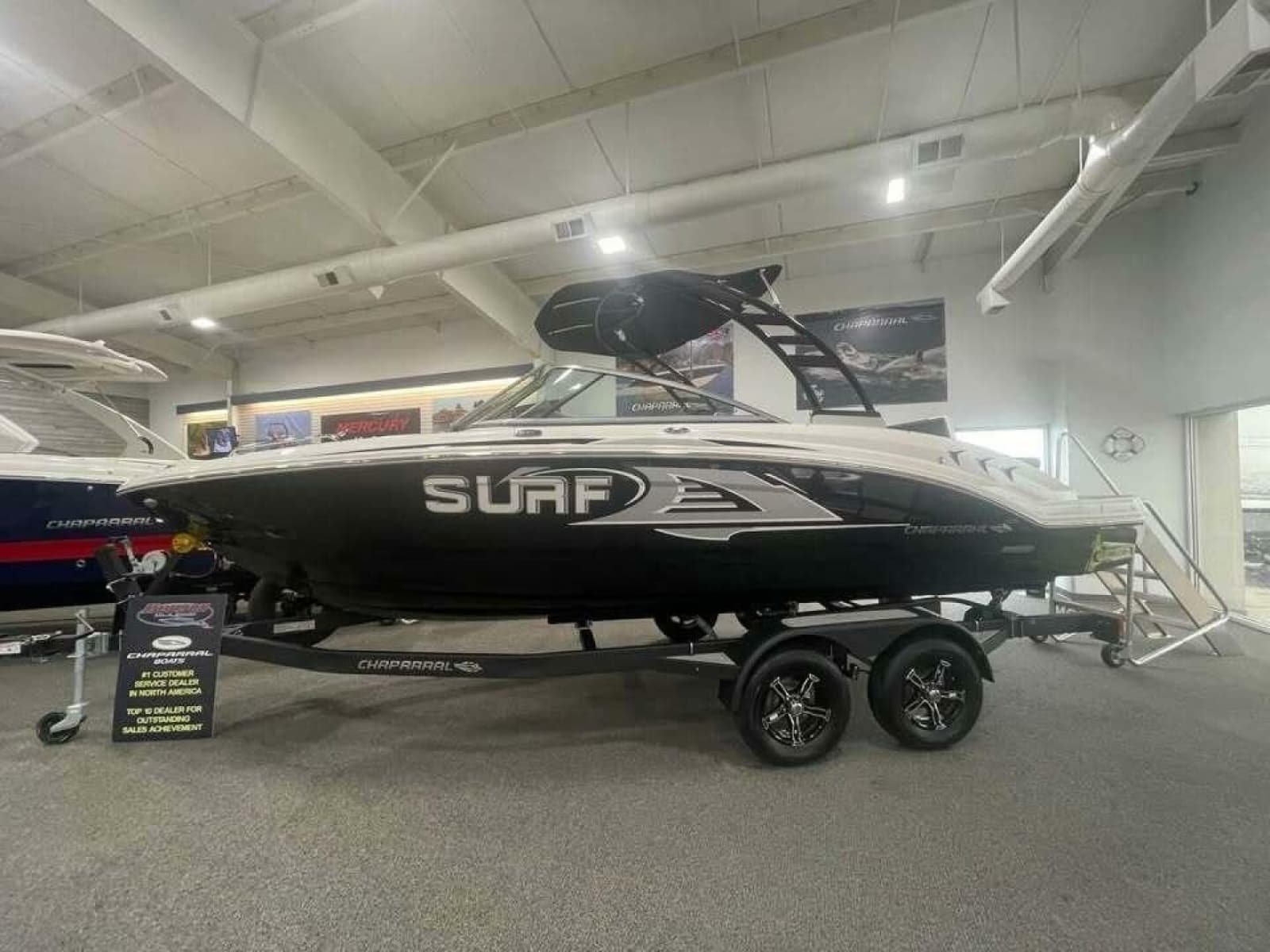 2022 Chaparral 23 SURF - Photo 2