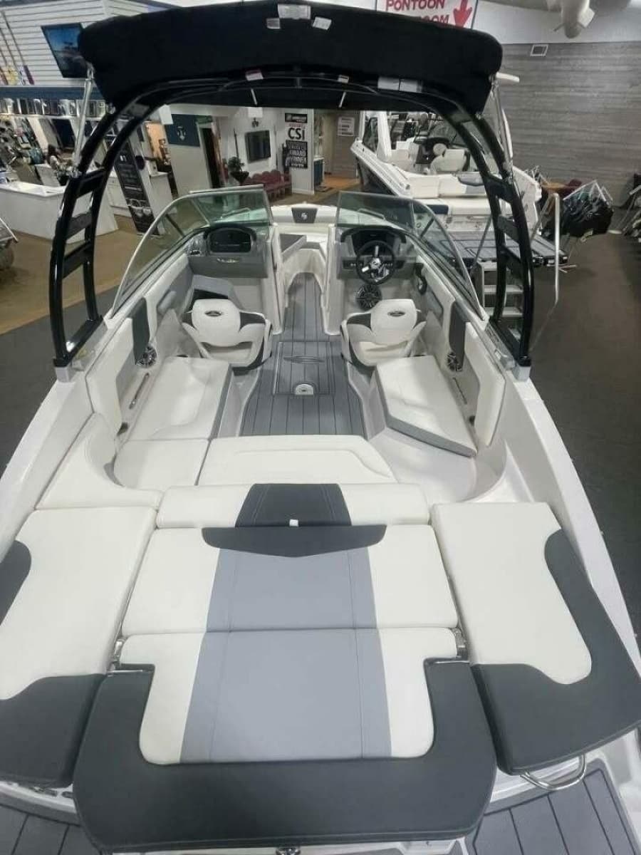 2022 Chaparral 23 SURF - Photo 4