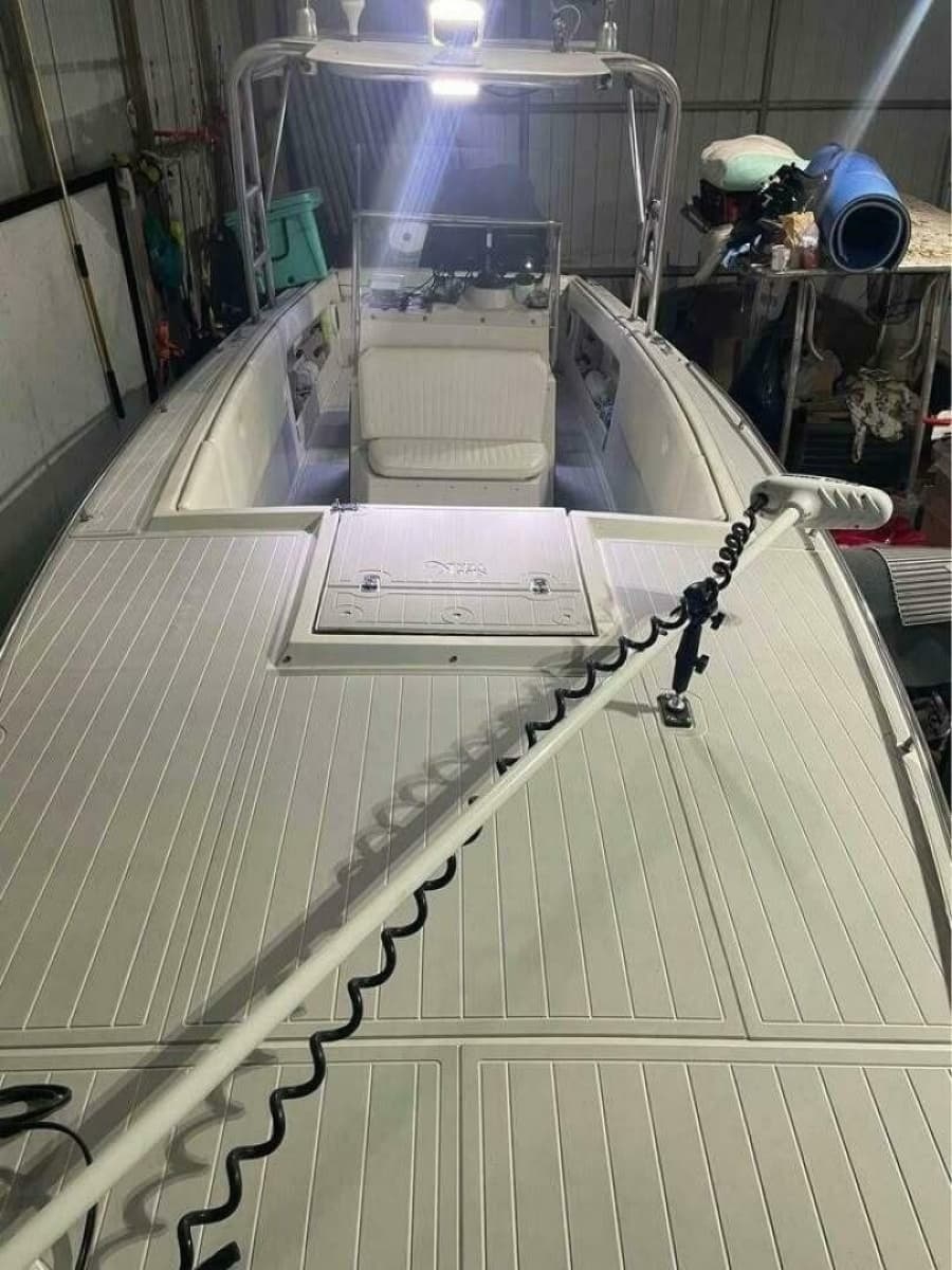 1990 Wellcraft 302 Scarab - Photo 10