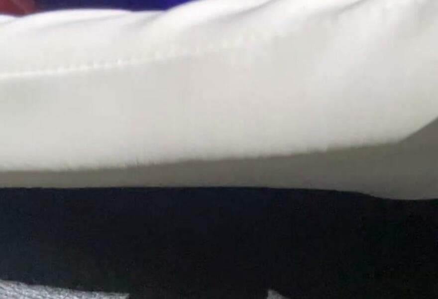 1990 Wellcraft Scarab 30 Cuddy