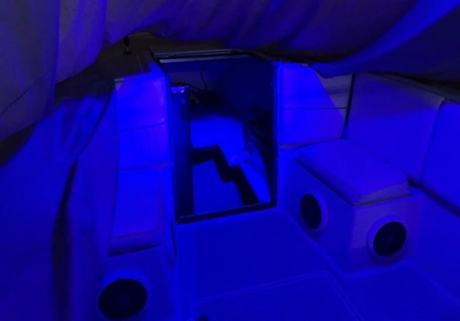 1990 Wellcraft 302 Scarab - Photo 33