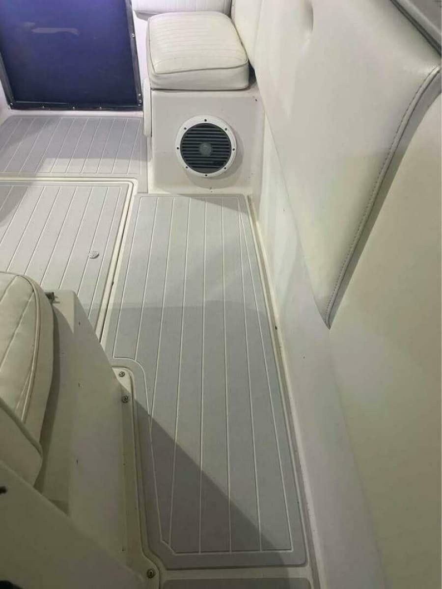 1990 Wellcraft 302 Scarab - Photo 12