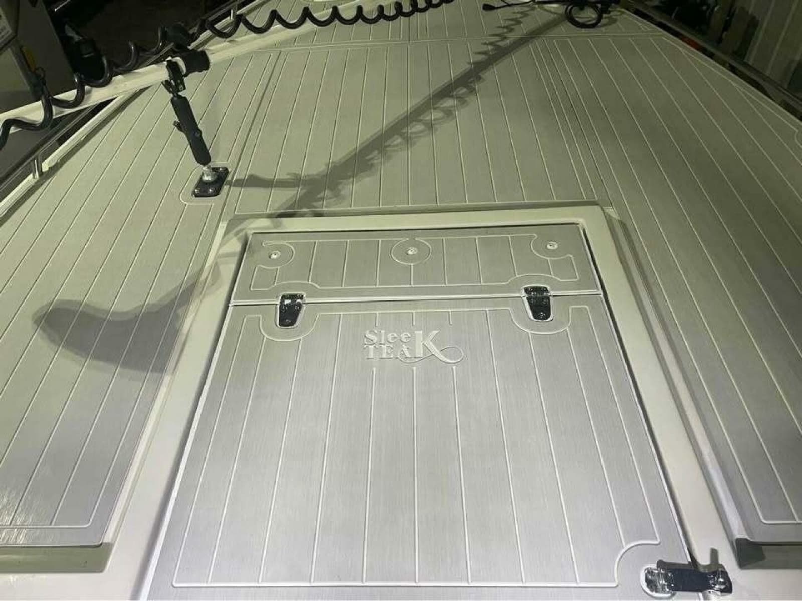 1990 Wellcraft 302 Scarab - Photo 11