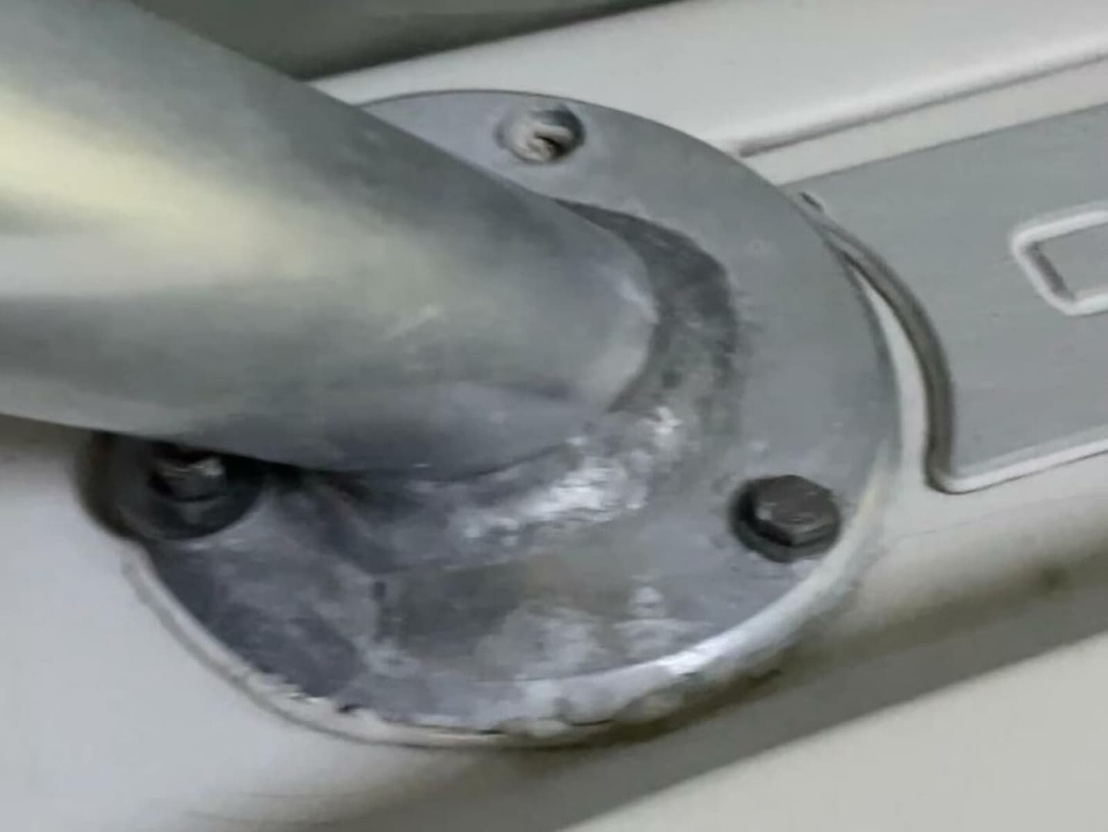 1990 Wellcraft 302 Scarab - Photo 63