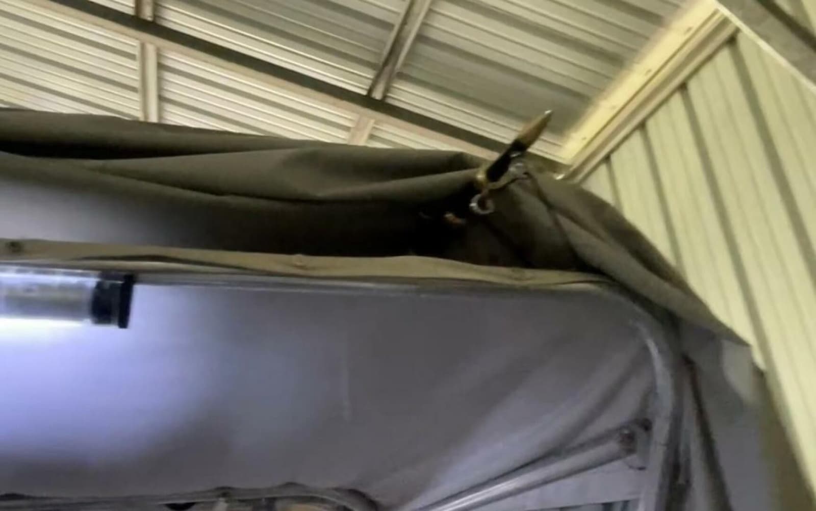 1990 Wellcraft 302 Scarab - Photo 35