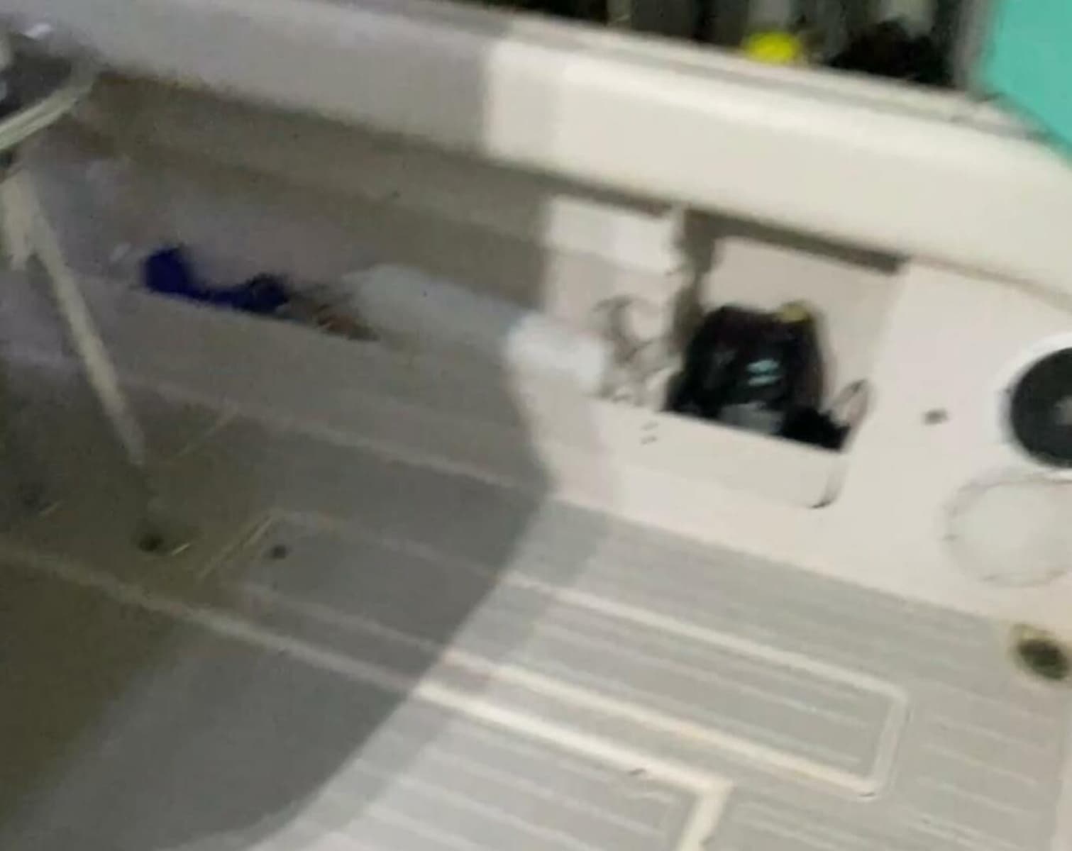 1990 Wellcraft 302 Scarab - Photo 55