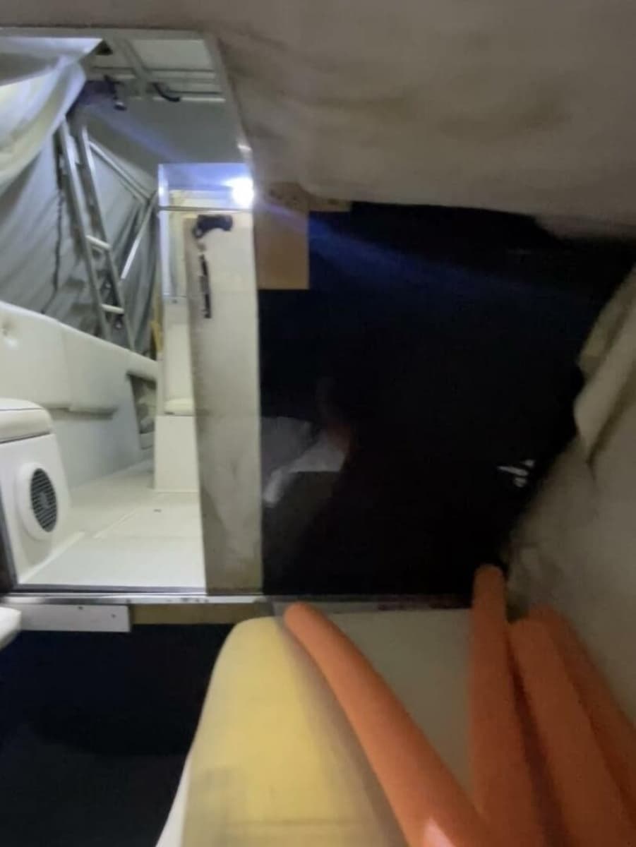 1990 Wellcraft 302 Scarab - Photo 50