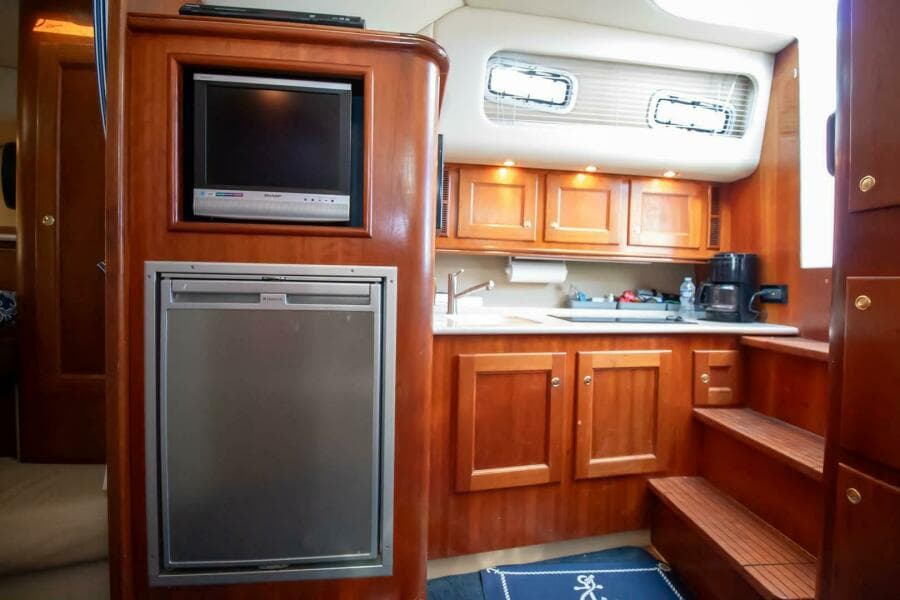 2006 Rampage 38 Express - Photo 8