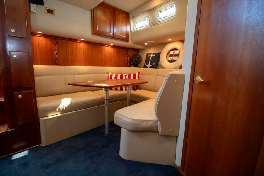 2006 Rampage 38 Express - Photo 4
