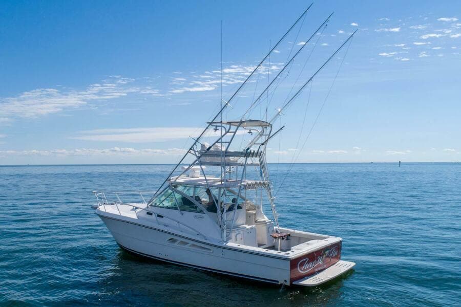 2006 Rampage 38 Express - Photo 42