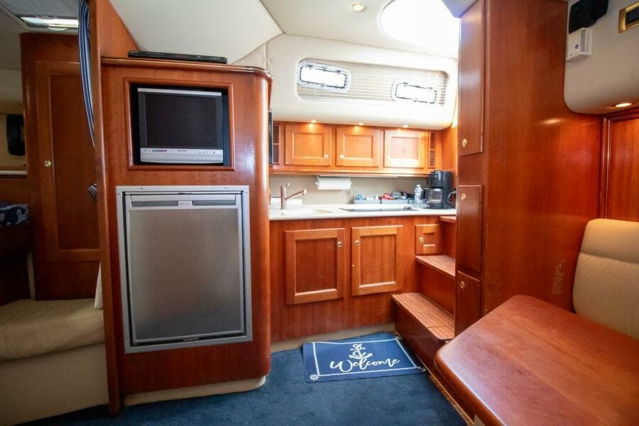 2006 Rampage 38 Express - Photo 7