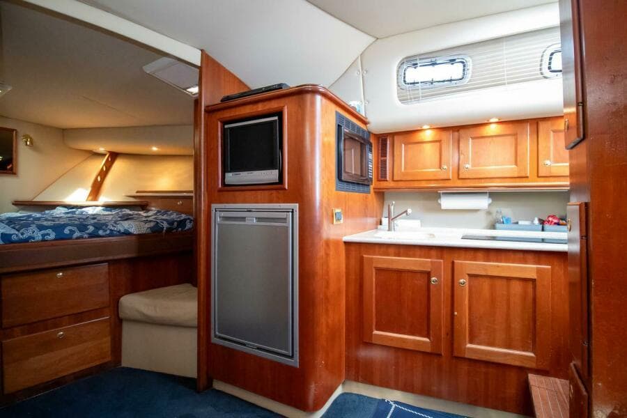 2006 Rampage 38 Express - Photo 3
