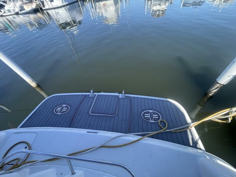 2005 Monterey 322 Cruiser