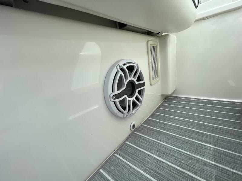 2010 Sea Ray 450 Sundancer