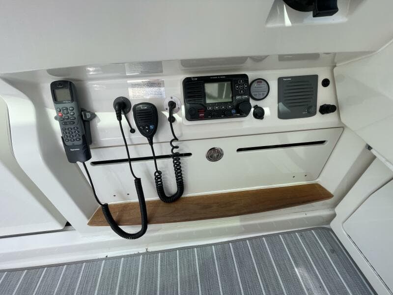 2010 Sea Ray 450 Sundancer