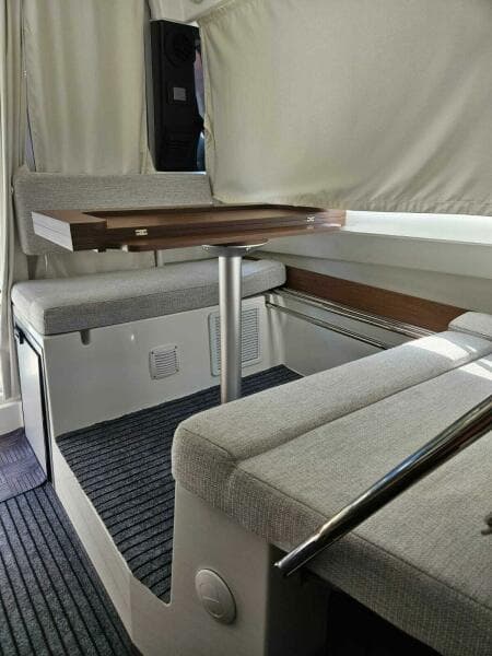 2023 Jeanneau NC795 S2