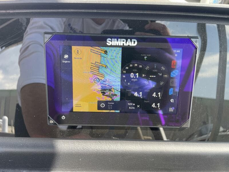 2024 Harris Cruiser 230 CS