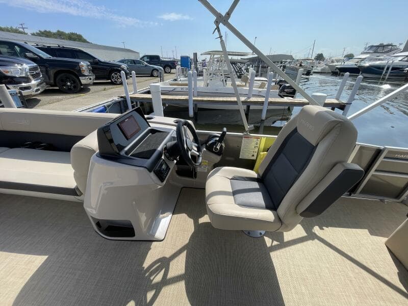 2024 Harris Cruiser 230 CS