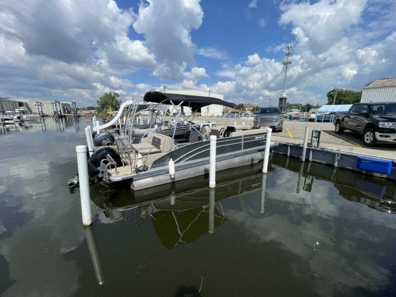 2024 Harris Cruiser 230 CS