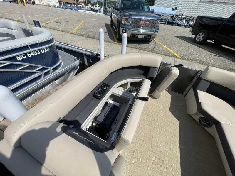 2024 Harris Cruiser 230 CS