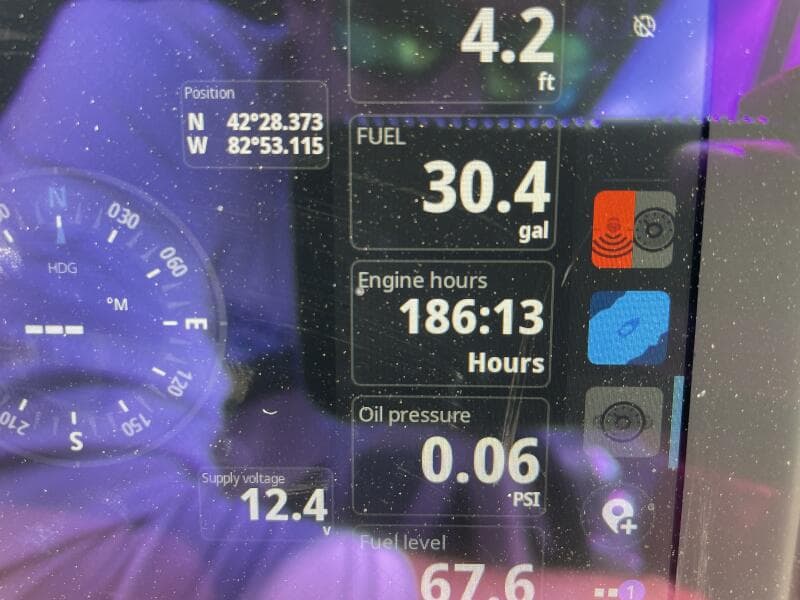 2024 Harris Cruiser 230 CS