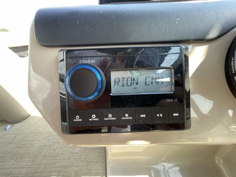 2024 Harris Cruiser 230 CS