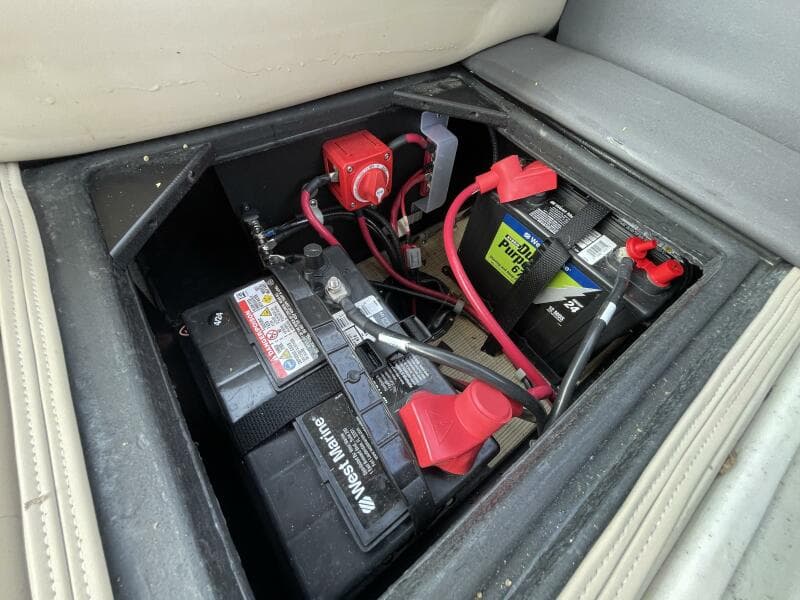 2024 Harris Cruiser 230 CS