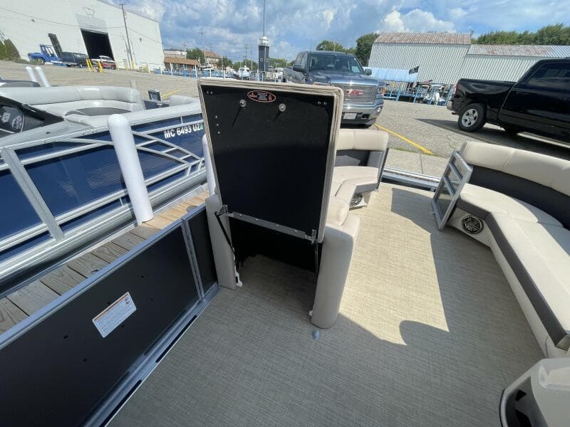 2024 Harris Cruiser 230 CS