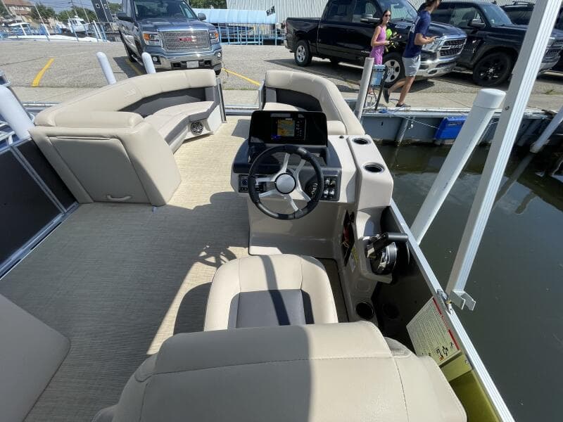 2024 Harris Cruiser 230 CS