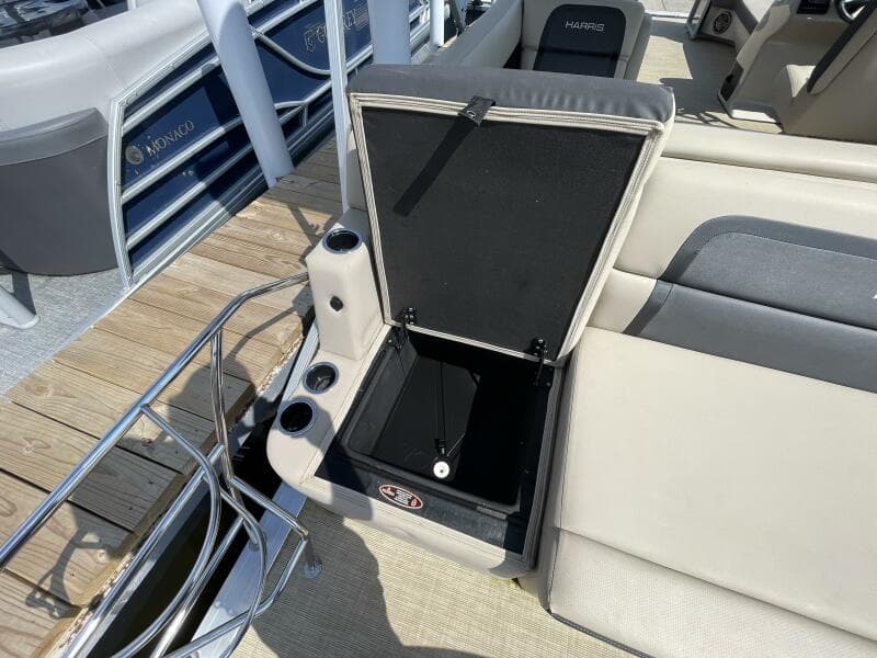 2024 Harris Cruiser 230 CS