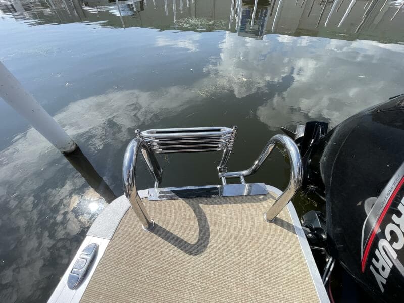 2024 Harris Cruiser 230 CS