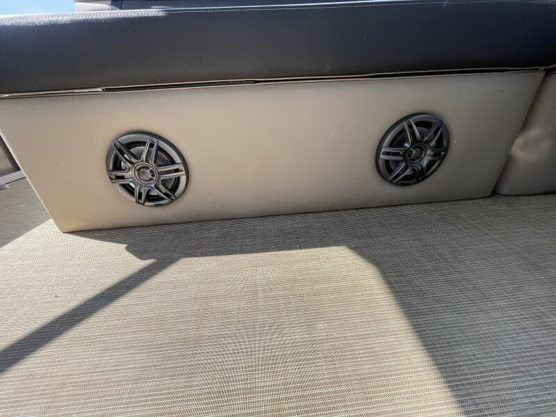 2024 Harris Cruiser 230 CS