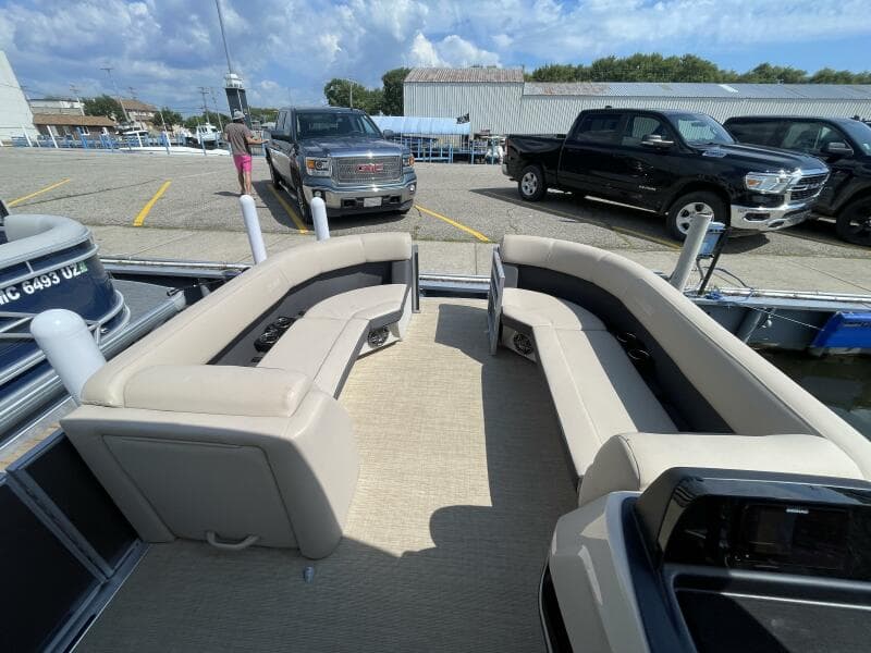 2024 Harris Cruiser 230 CS