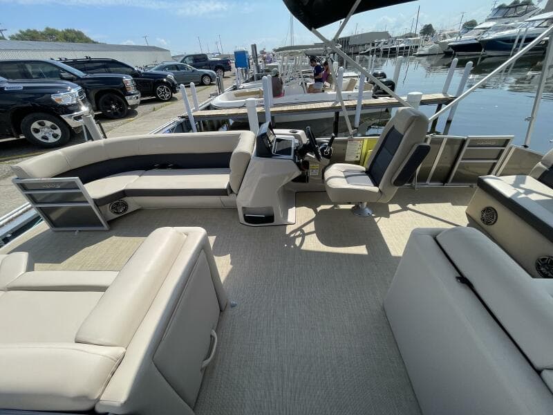 2024 Harris Cruiser 230 CS