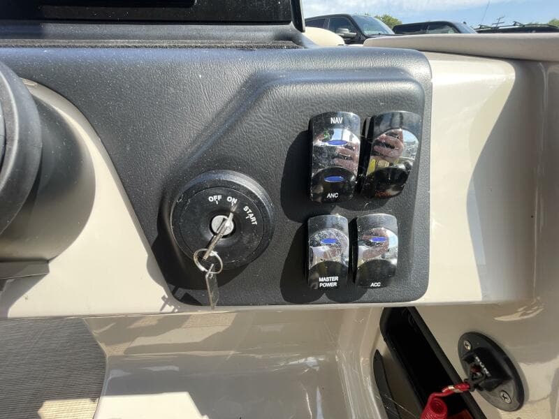 2024 Harris Cruiser 230 CS