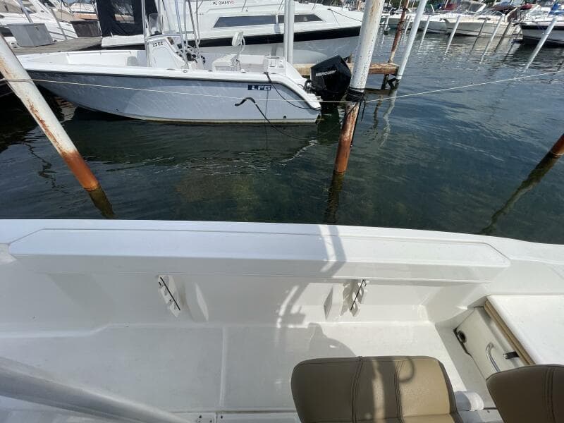 2023 Bayliner Trophy T22CC