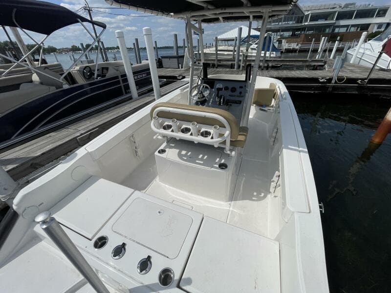 2023 Bayliner Trophy T22CC