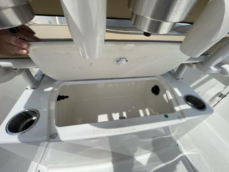 2023 Bayliner Trophy T22CC