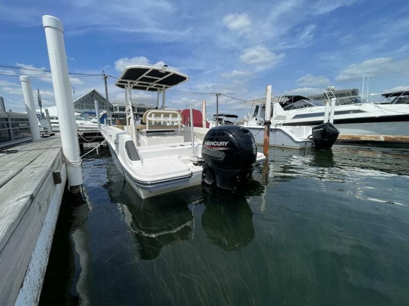 2023 Bayliner Trophy T22CC