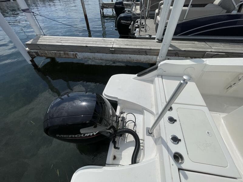 2023 Bayliner Trophy T22CC
