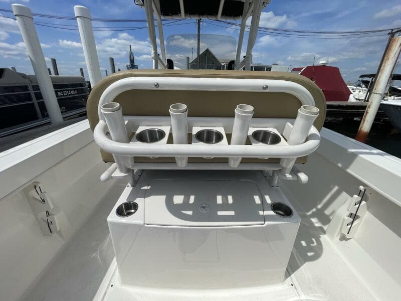 2023 Bayliner Trophy T22CC
